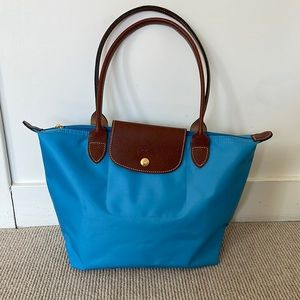 Longchamp Le Pilage Medium Tote